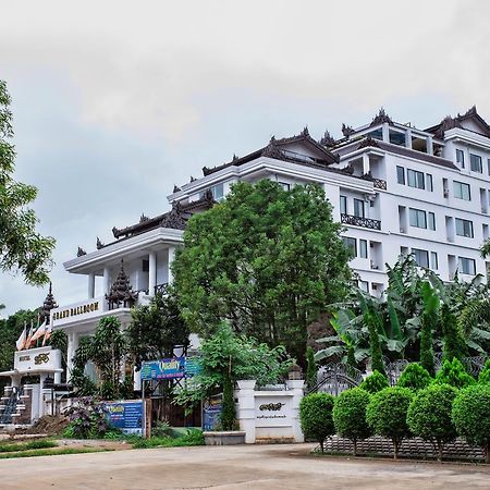 Hotel Shwe Nann Htike Pyin Oo Lwin Bagian luar foto