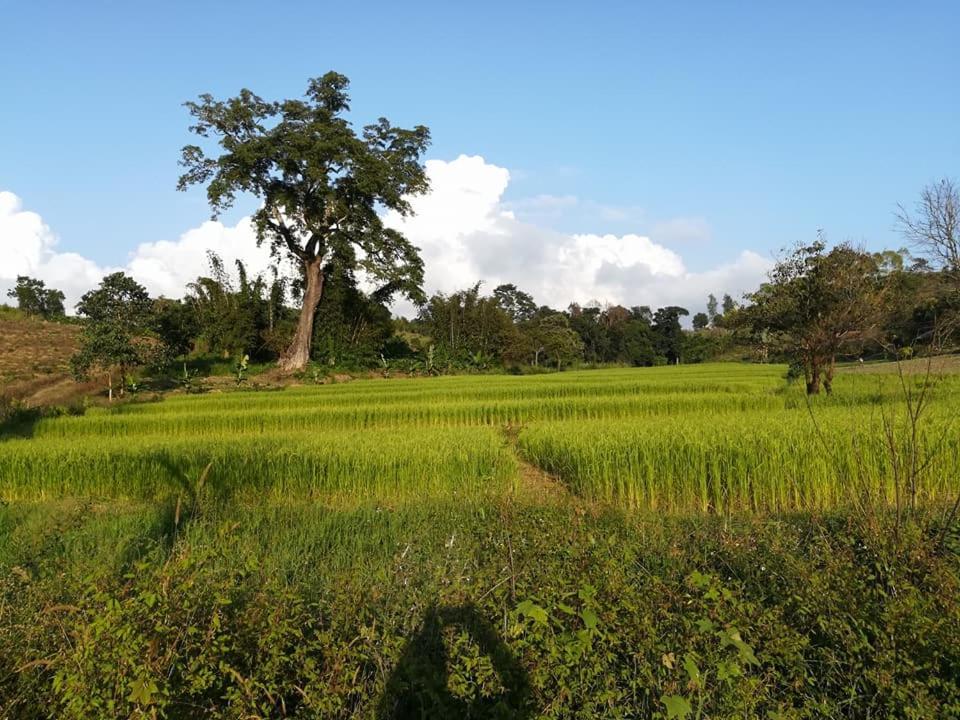 Hotel Shwe Nann Htike Pyin Oo Lwin Bagian luar foto