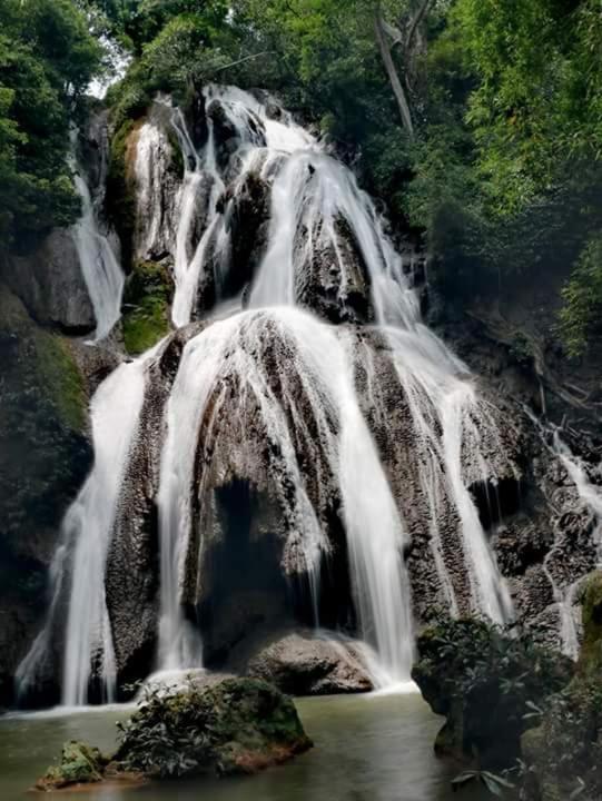 Hotel Shwe Nann Htike Pyin Oo Lwin Bagian luar foto