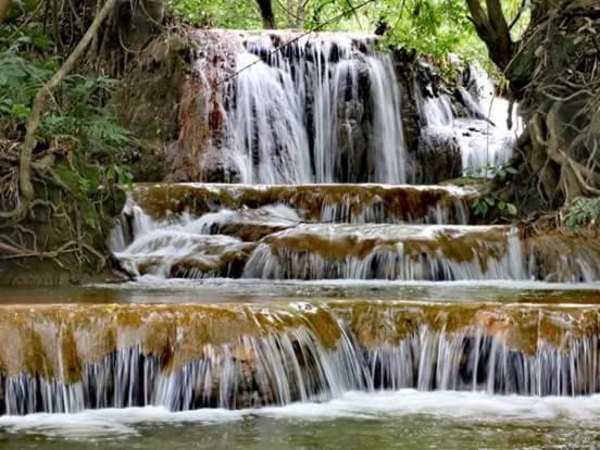 Hotel Shwe Nann Htike Pyin Oo Lwin Bagian luar foto