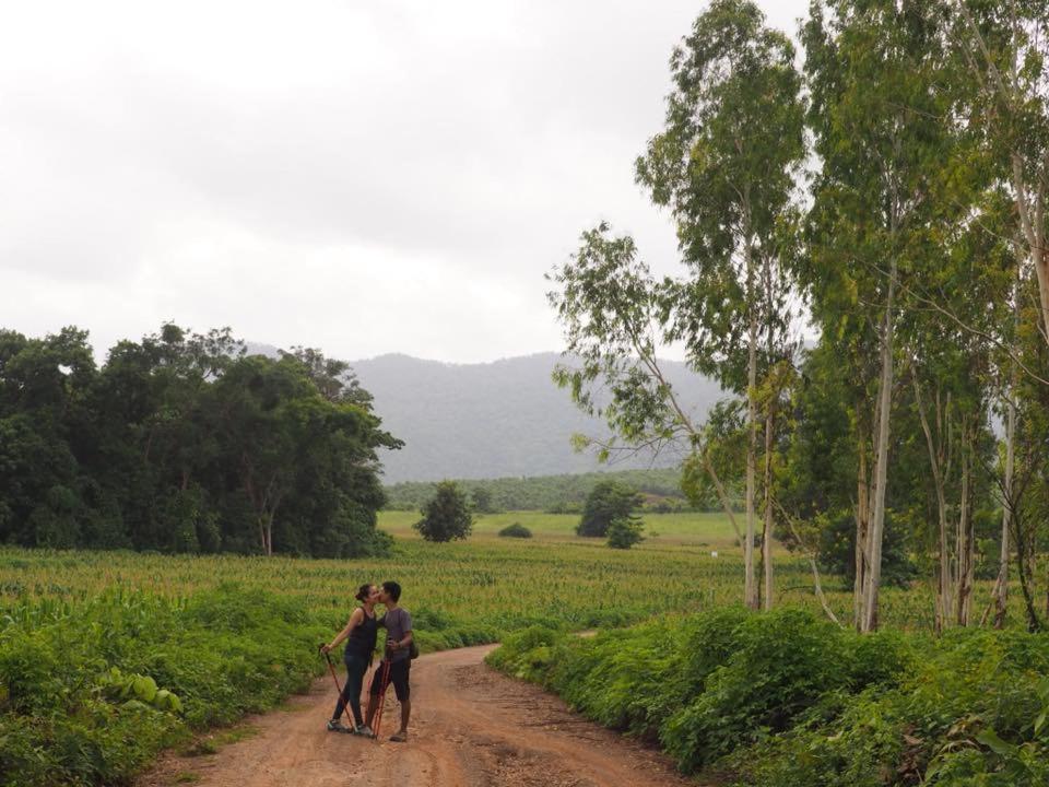 Hotel Shwe Nann Htike Pyin Oo Lwin Bagian luar foto